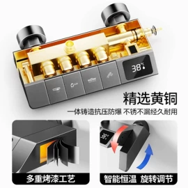 厨用龙头;面盆龙头;三角阀