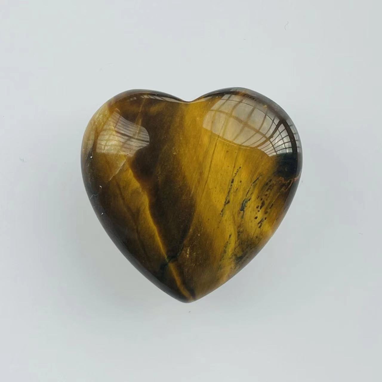 호랑이의 눈 사랑