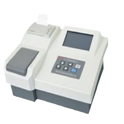 氨氮测定仪/台式氨氮测定仪/打印型氨氮检测仪    ZRX-07033