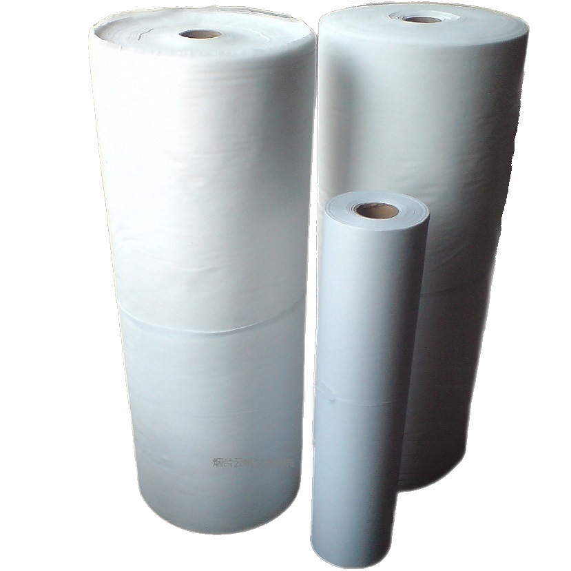 供应云帆rfglz50-120克真空负压纸带过滤机用过滤纸