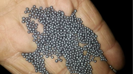 铁粉系列;人造磨料;其他金属粉末