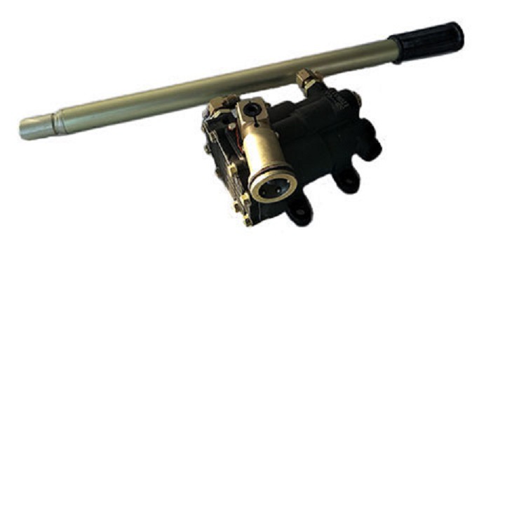 手摇泵 型号:NH466-SB-6A库号：M388339