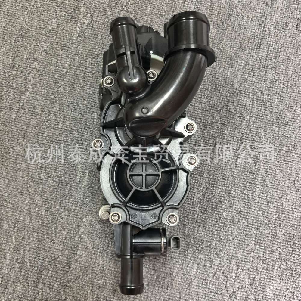 24116057 24112937 Fits 21-24 Chevrolet Onix 1.0L Thermostat