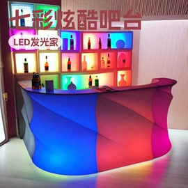 LED装饰灯;酒吧/KTV家具;酒吧椅