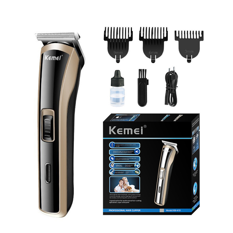 KM-418 유럽 규정