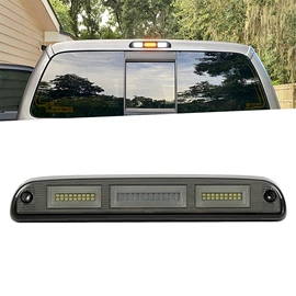 示宽灯;工作/检修灯;车顶灯