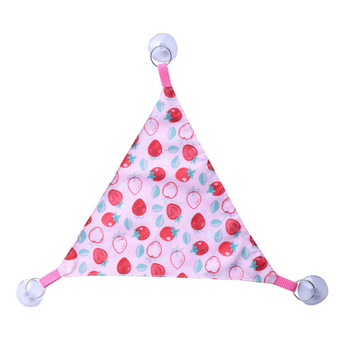 Reptile Hammock Lizard Snake Hamster Guinea Pig Summer Cool Hammock Lizard Mesh Hammock Amazon