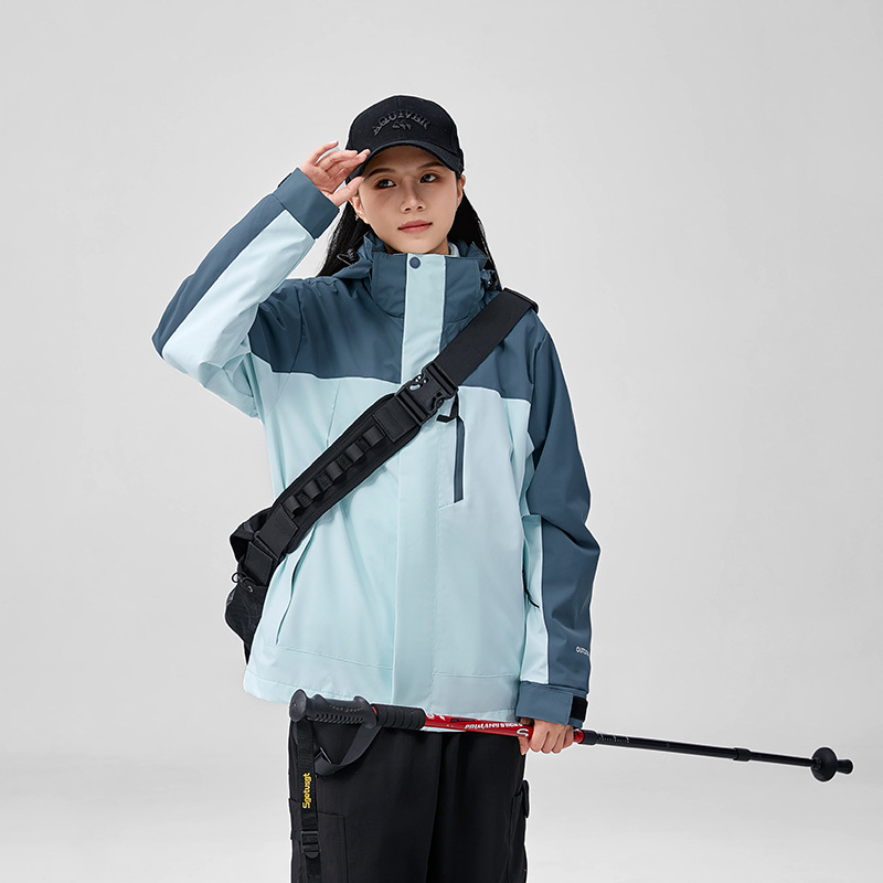 여성 크리스탈 그린/다이아몬드 블루