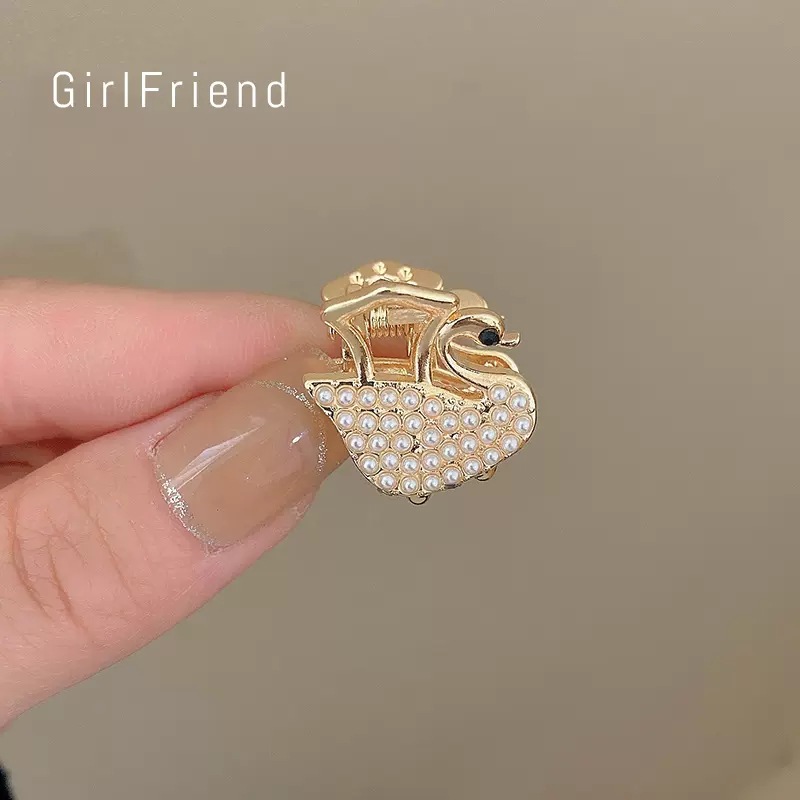 6068 Pequeño cisne de perlas