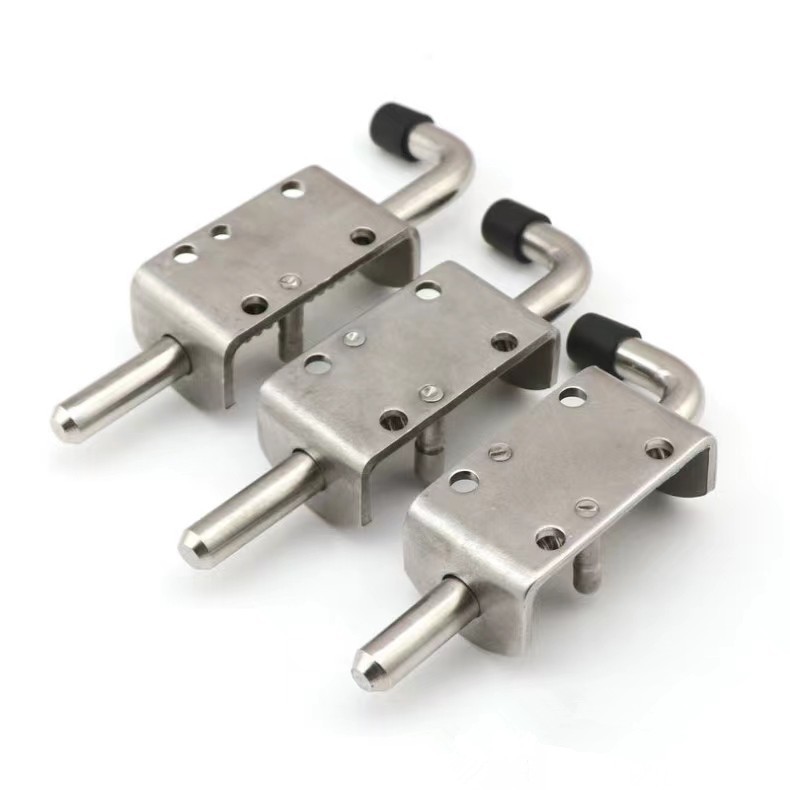 Resorte de acero inoxidable para maquinaria, uso industrial y automotriz