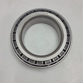 圆锥滚子轴承;深沟球轴承;角接触球轴承