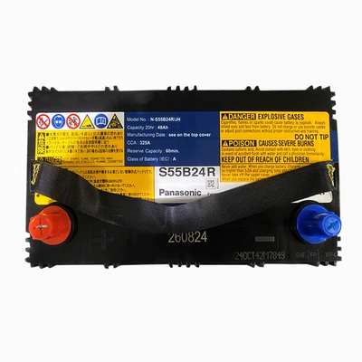 Battery, Car battery/battery