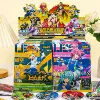 Ou-convex world cultural and creative surprise big blind bag [8 bags/box]