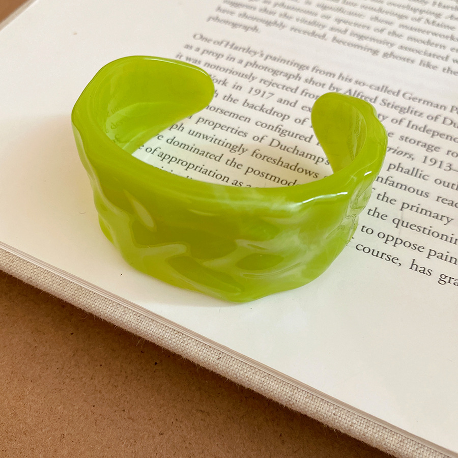 Pulsera 64 - verde