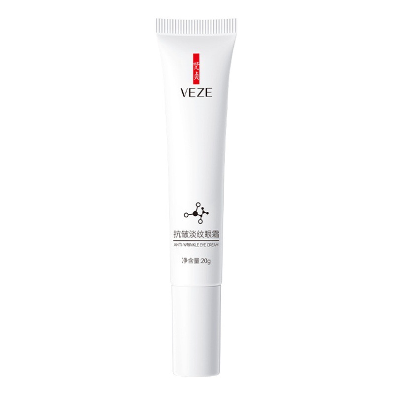 Fanzhen Six Peptide Anti-Wrinkle Eye Cream Hydrating, Improving Fine Lines, Moisturizing Eye Circles, Diminishing Dark Circles, Moisturizing Eye Cream Wholesale