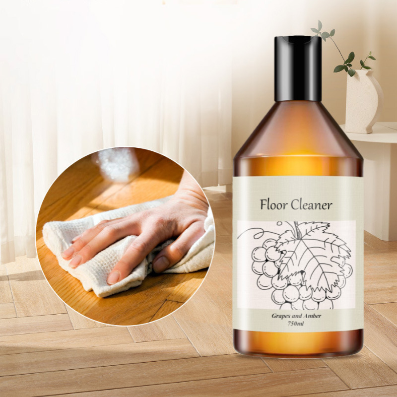 Floor cleaning liquid ceramic tile cleaning liquid living room water absorption strong stain removal clean fragrance powerful decontamination mopping artifact