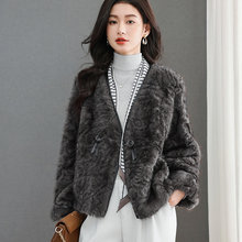 2025V�I�߼���Ƥëһ�w������ů���׷�ˮ���qƤ�ݴ���Ů�̿�����