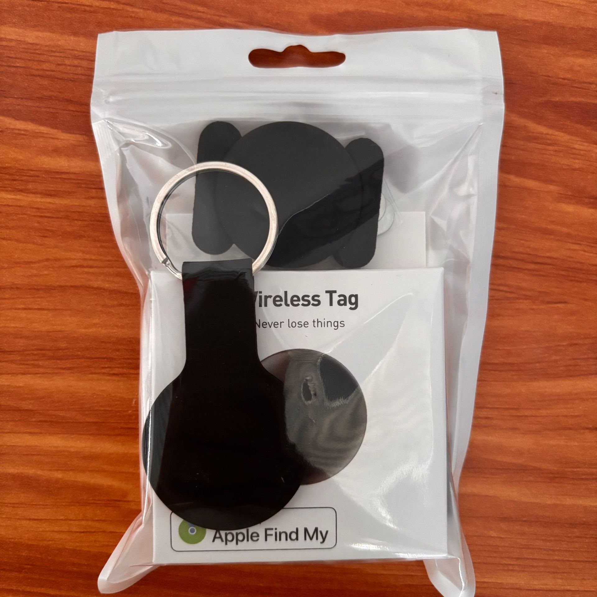 Airtag dispositivo anti-pérdida, rastreador de búsqueda de objetos, buscador de llaves de equipaje, Findmy, posicionamiento global