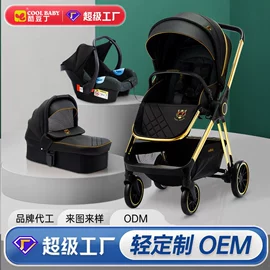 婴儿床;婴儿推车;猫猫窝/笼/垫