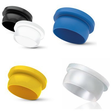 kapsto 保护帽 GPN 200 A型上盖汽车行业气体无聚瀚独立站耐磨损