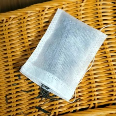 7*9 Non-woven Thread Tea Bag, Tea Bag Filter Bag, Seasoning Packet, Disposable Biodegradable Medicine Bag