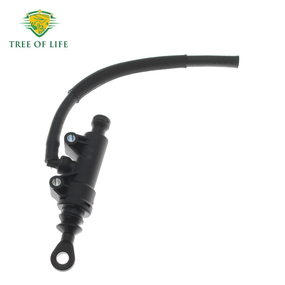 BR3Z - 7A543 - A 4R3Z7A543AA para Ford Mustang V6 GT nuevo embrague bomba principal image 3