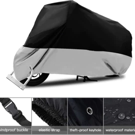 汽车车衣;电动车车罩;车载充气床