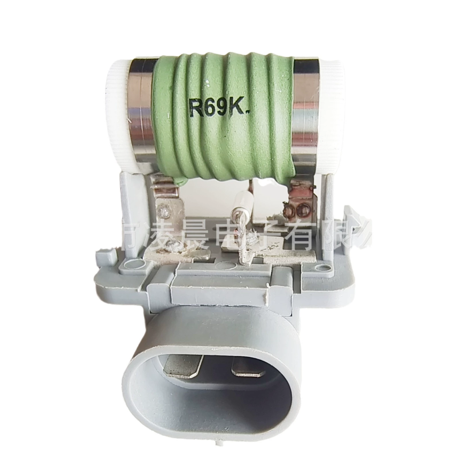 6S659A819AA автомобиль охлаждение и обогрев вентилятор резистор завод прямых продаж