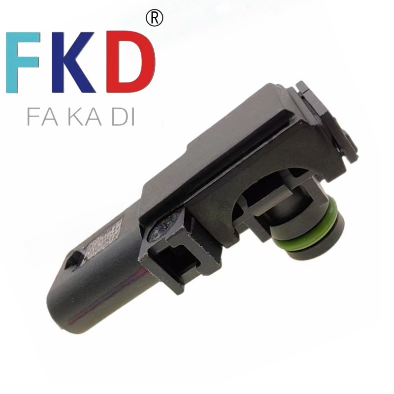 High-Quality Hot-Selling Gl3A-6D610-Aa Is Suitable for Ford Crankcase Sensor Intake Pressure Sensor