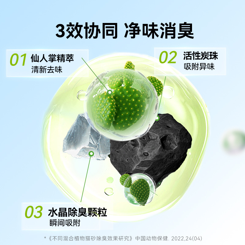 Arena para gatos, bajo polvo, desodorante mixto tres en uno, bentonita para gatos, bolsa grande de 20 kg, arena para perros, tofu, arena para gatos, gran cantidad