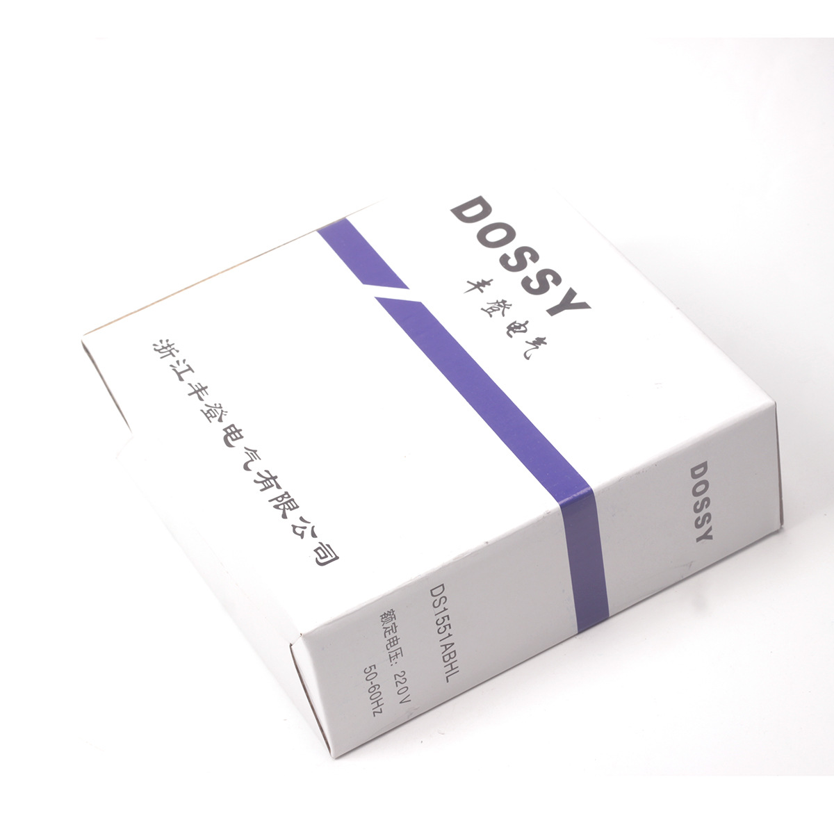 ��� DOSSY ����������� DS15051ABHL ����AC220