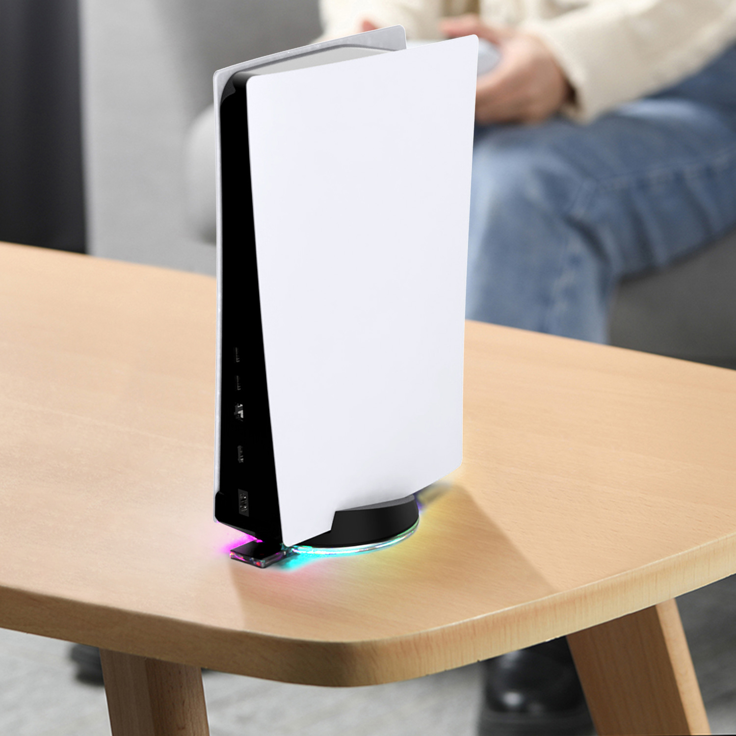 HONCAM PS5֧ PS5ΧƵ PS5߲ʵ