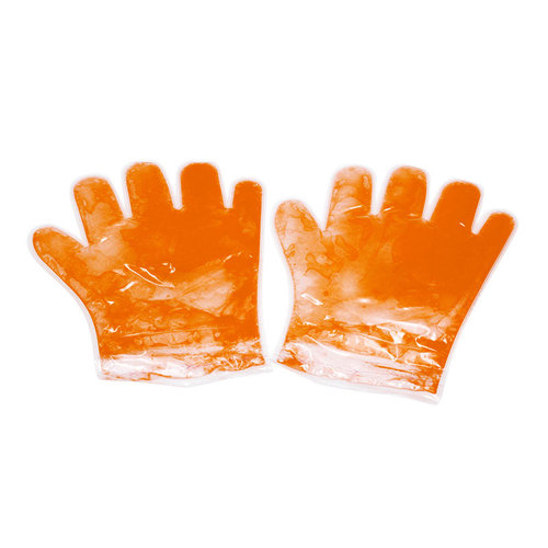 Cross-border export beauty wax, Banafen wax, glove wax, moisturizing and hydrating nail hand care foreign trade supply source