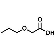 2-丙氧基乙酸  CAS:54497-00-6  98%  现货供应  价格详询