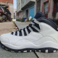 Качественные спортивные баскетбольные кроссовки Air Jordan для мужчин и женщин