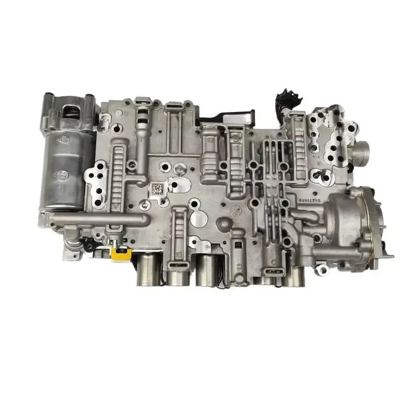8L45 8L45E Transmission Valve Body for Cadillac Chevrolet GMC