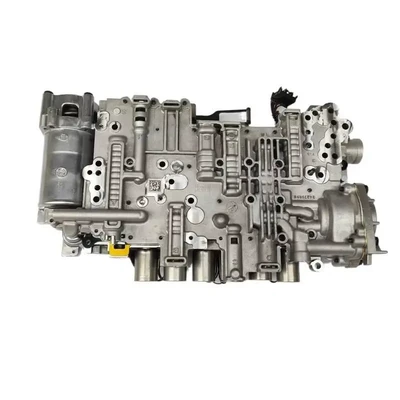 Other drive systems Valve Body for