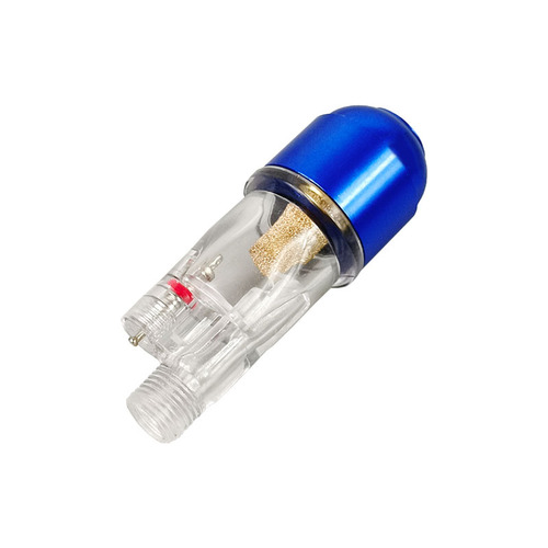 Airbrush special filter spray paint oil and water separator airbrush small tail grid model accessories airbrush water partition pavilion water grid