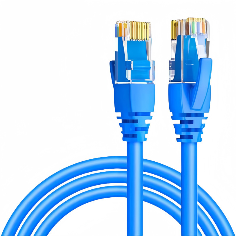 6種類以上のギガ製品のネットワークケーブル6種類の非シールドネットワークジャンパーRJ-45家庭用ネットワークケーブルルーターの購入|undefined