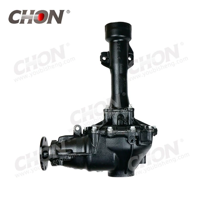 Suitable for Toyota Differential assembly