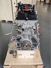 工厂 批发适用于江淮HFC4GB2.4D瑞风R3 S41.5T全新发动机总成