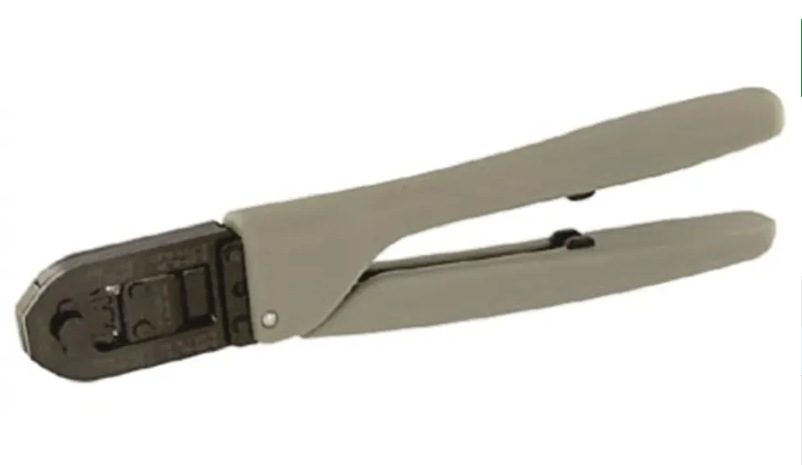 TE Connectivity 91520-1 手动 压线钳, CERTI-CRIMP II
