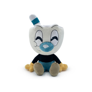 �羳��Ʒ�豭�^��ð�U�����Α���߅��ż����Mugman Plush