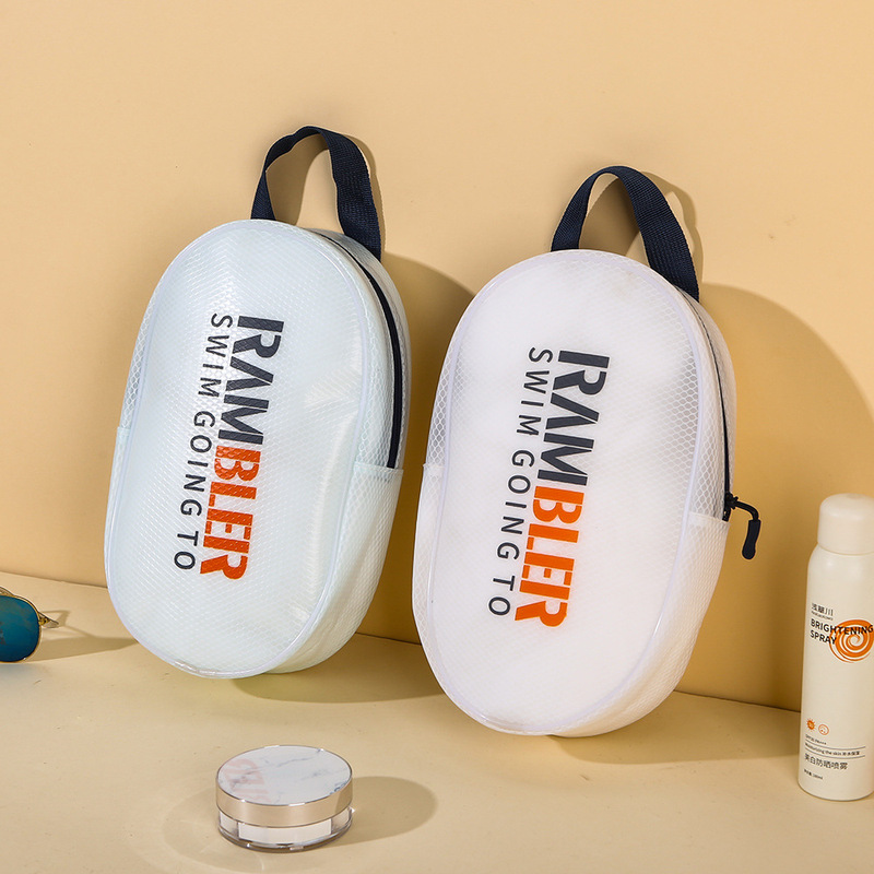 Dry and Wet Separation Toiletry Bag, Waterproof Swimming and Fitness Bag, Beach Bag, Travel Portable Large-Capacity Fitness Bag, Storage Bag Dry and Wet Separation Toiletry Bag, Waterproof Swimming and Fitness Bag, Beach Bag, Travel Portable Large-Capacity Fitness Bag, Storage Bag
