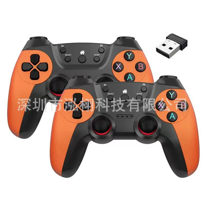 Кроссбордер X2 Ultra домашняя игровая консоль беспроводная 3D ретро X2pro домашняя HDMI игровая консоль GD10 ретро