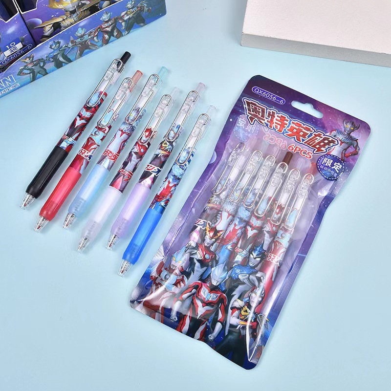 dibujos animados creativos bolsillo