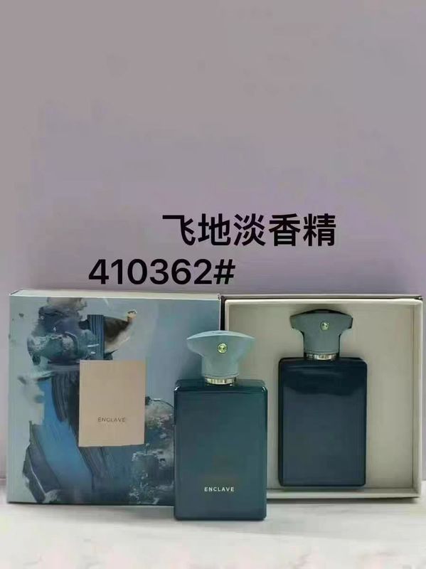 外贸香水 小众宝藏香 化蝶女士 史诗男士浓香水 间奏曲男士 100ml|undefined