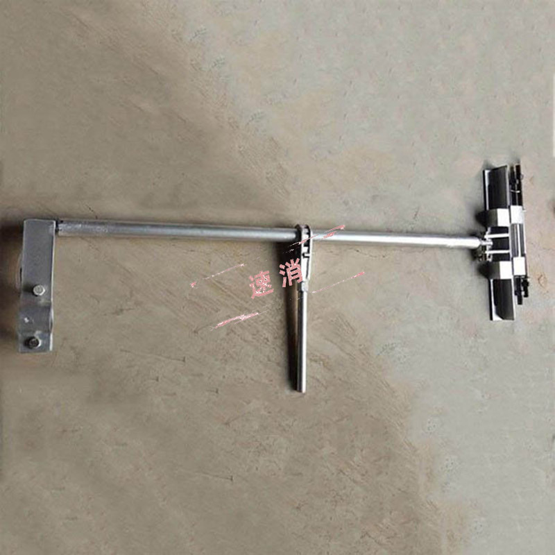 철도 OCS 막대 절연체 체인저 절연체 체인저 장비 비스듬한 손목 막대 병 체인저