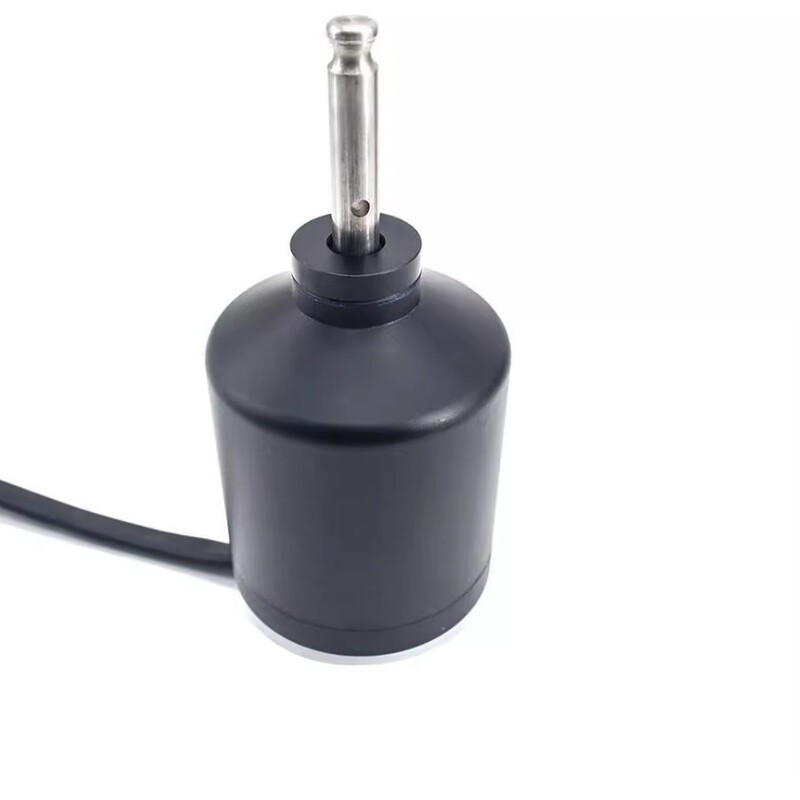 Source Manufacturer Fully Enclosed Waterproof 6384 Housing Non-Rotating High Torque High Power Underwater Thruster Dc Brushless