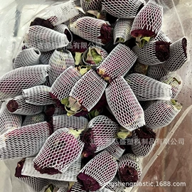 塑料网套;其他塑料网;沐浴球浴擦